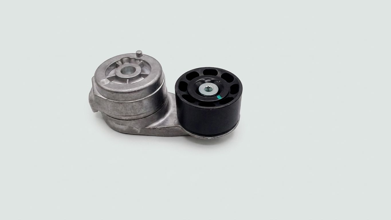 BELT TENSIONER
