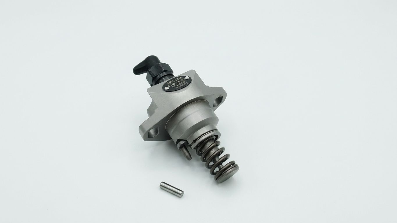 FUEL INJECTION PUMP