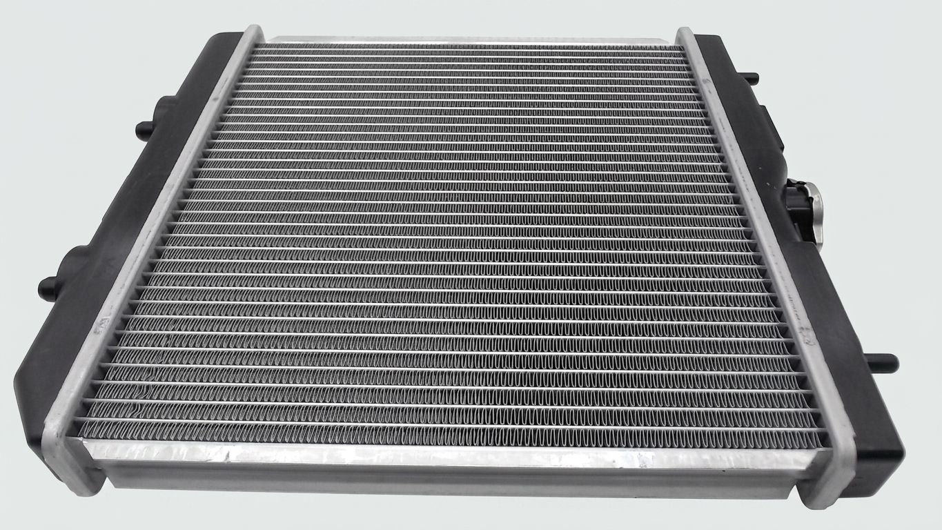 WATER TANK RADIATOR