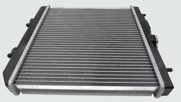 WATER TANK RADIATOR