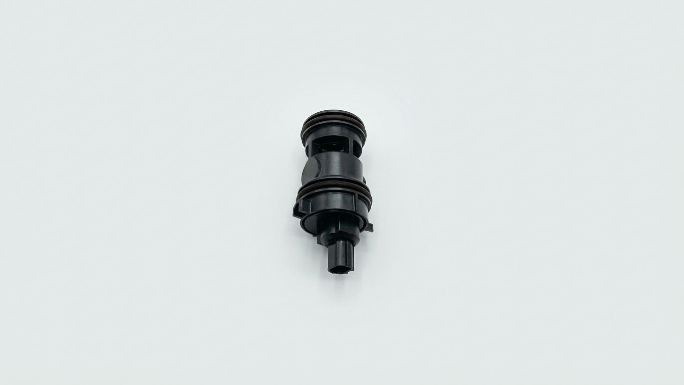 CONTROL SOLENOID