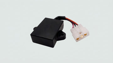 IGNITER UNIT