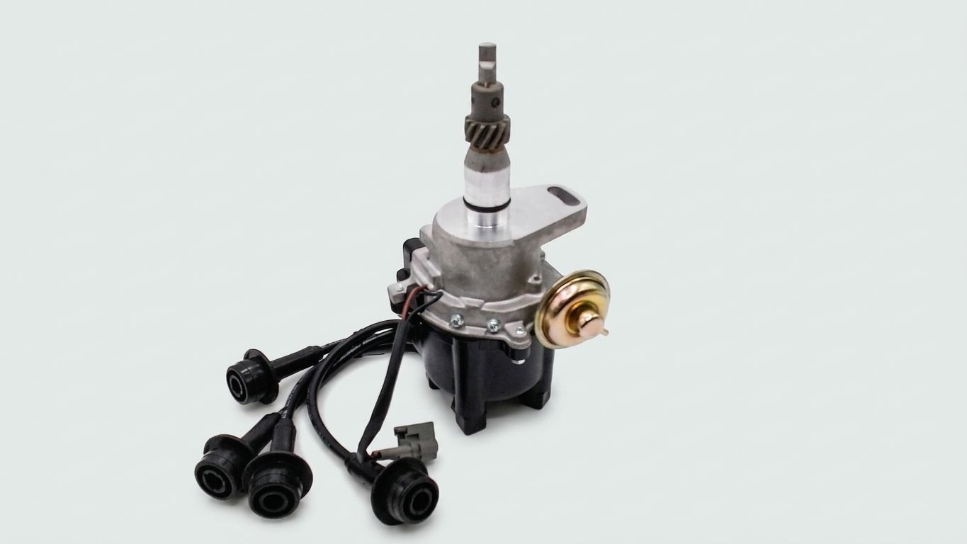 DISTRIBUTOR