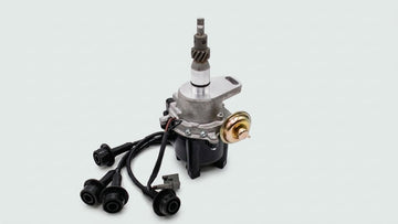 DISTRIBUTOR