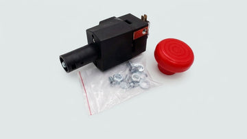 EMERGENCY CUT OFF SWITCH
