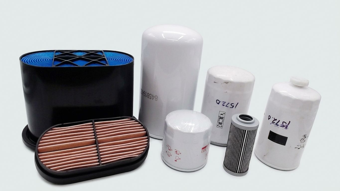 FILTER KIT