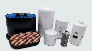 FILTER KIT