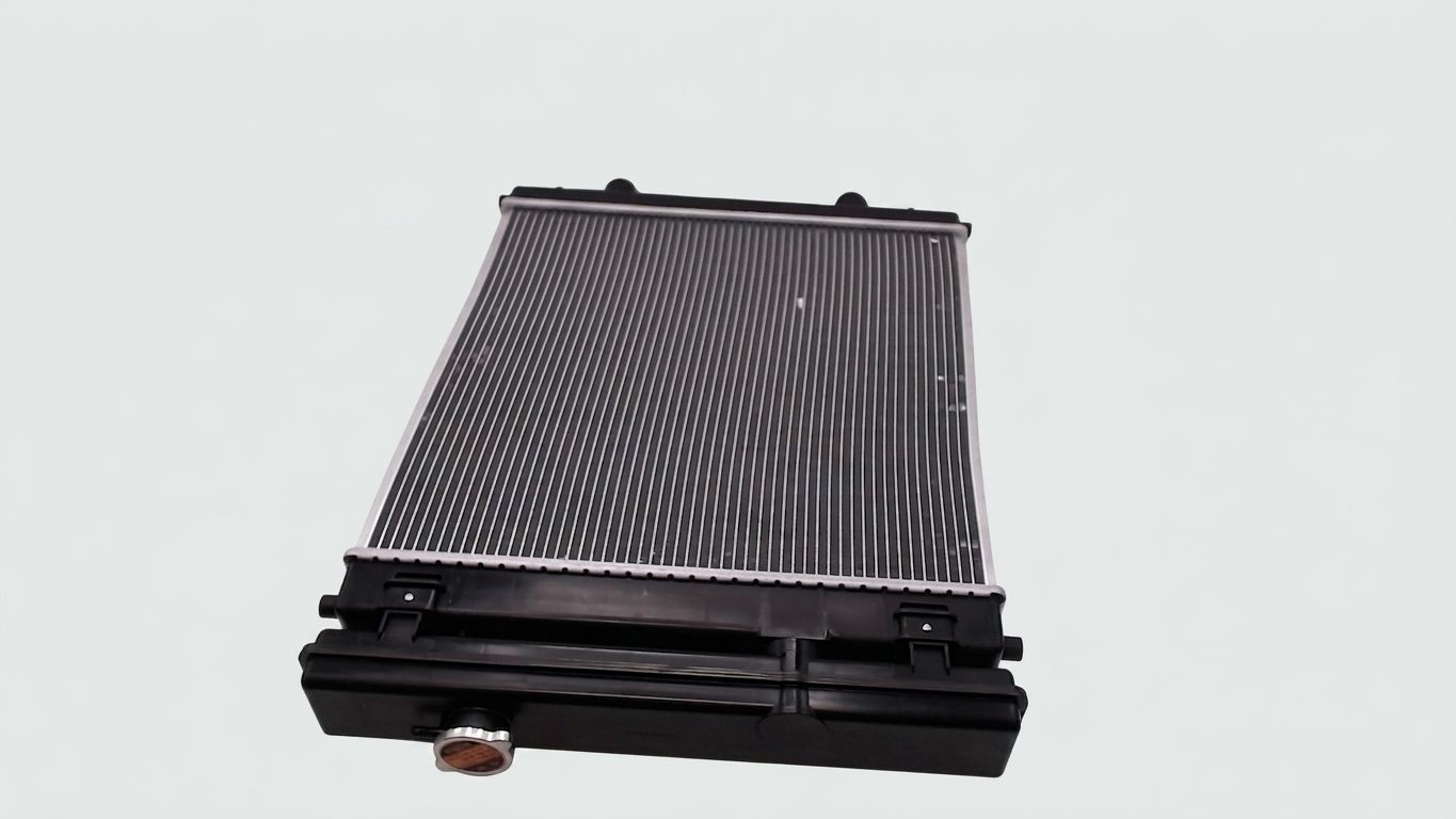WATER TANK RADIATOR