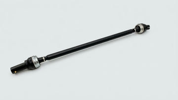 REAR PROPSHAFT