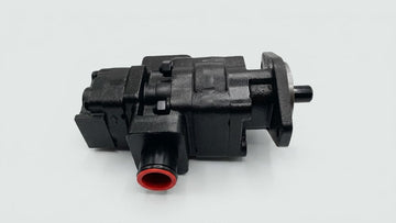 HYDRAULIC PUMP