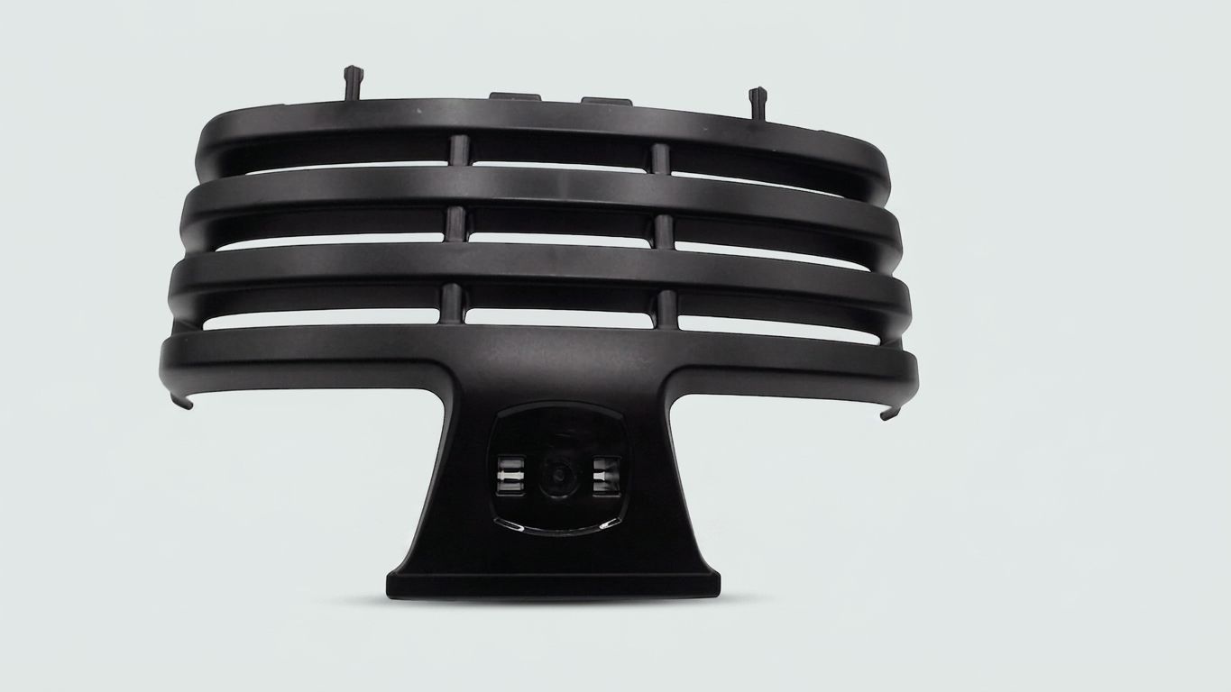 GRILLE HEADLIGHT KIT