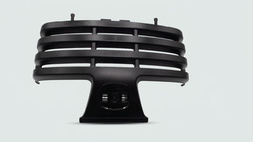 GRILLE HEADLIGHT KIT