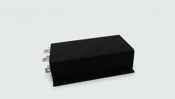 MOTOR CONTROLLER