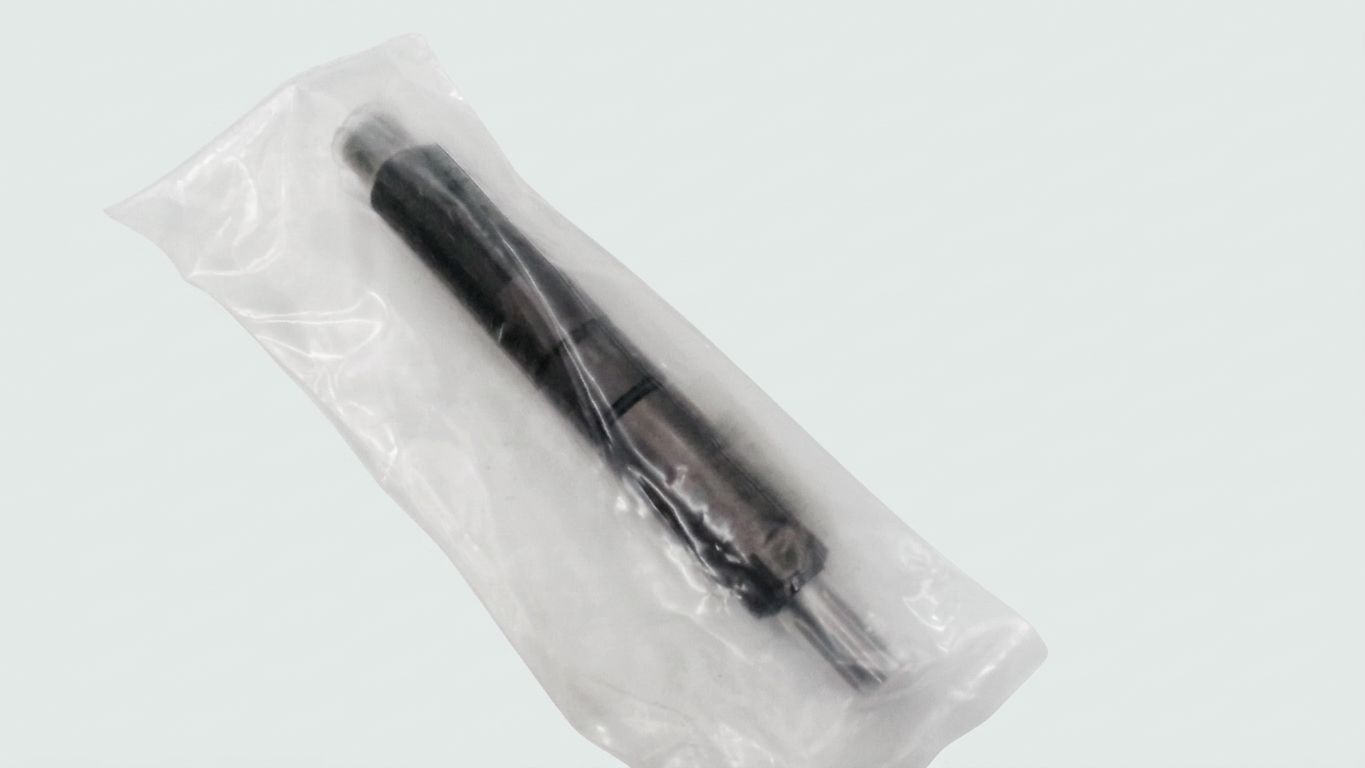 FUEL INJECTOR