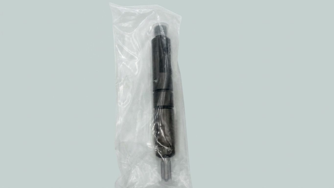 FUEL INJECTOR