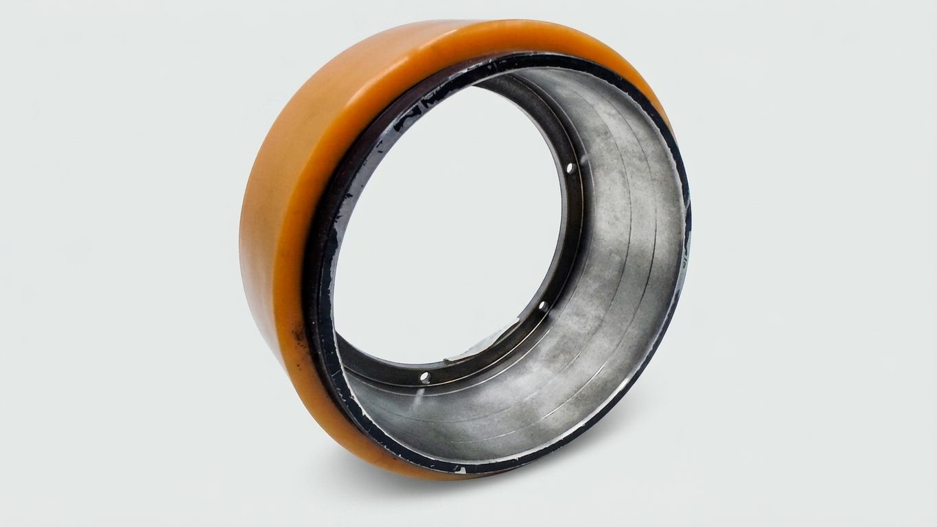 DRIVE WHEEL
