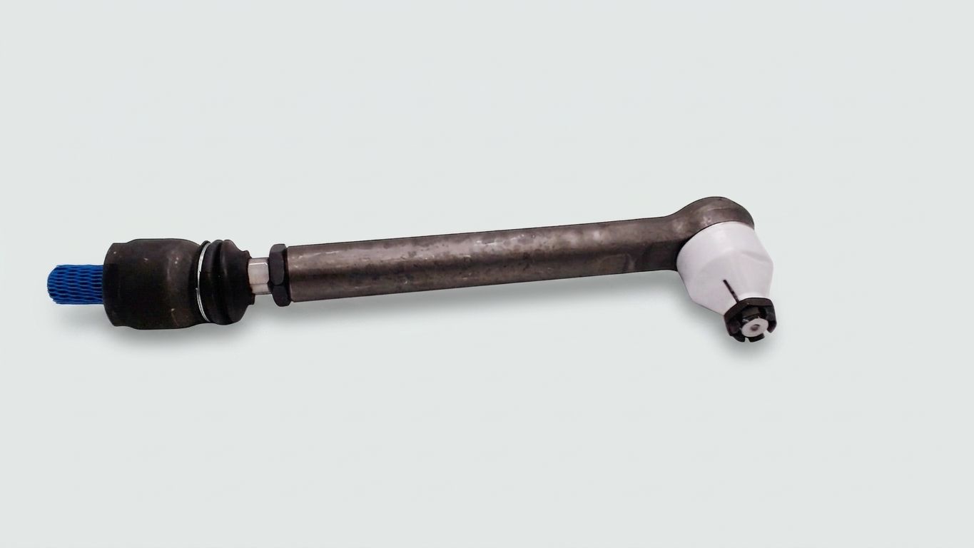 TIE ROD ASSY