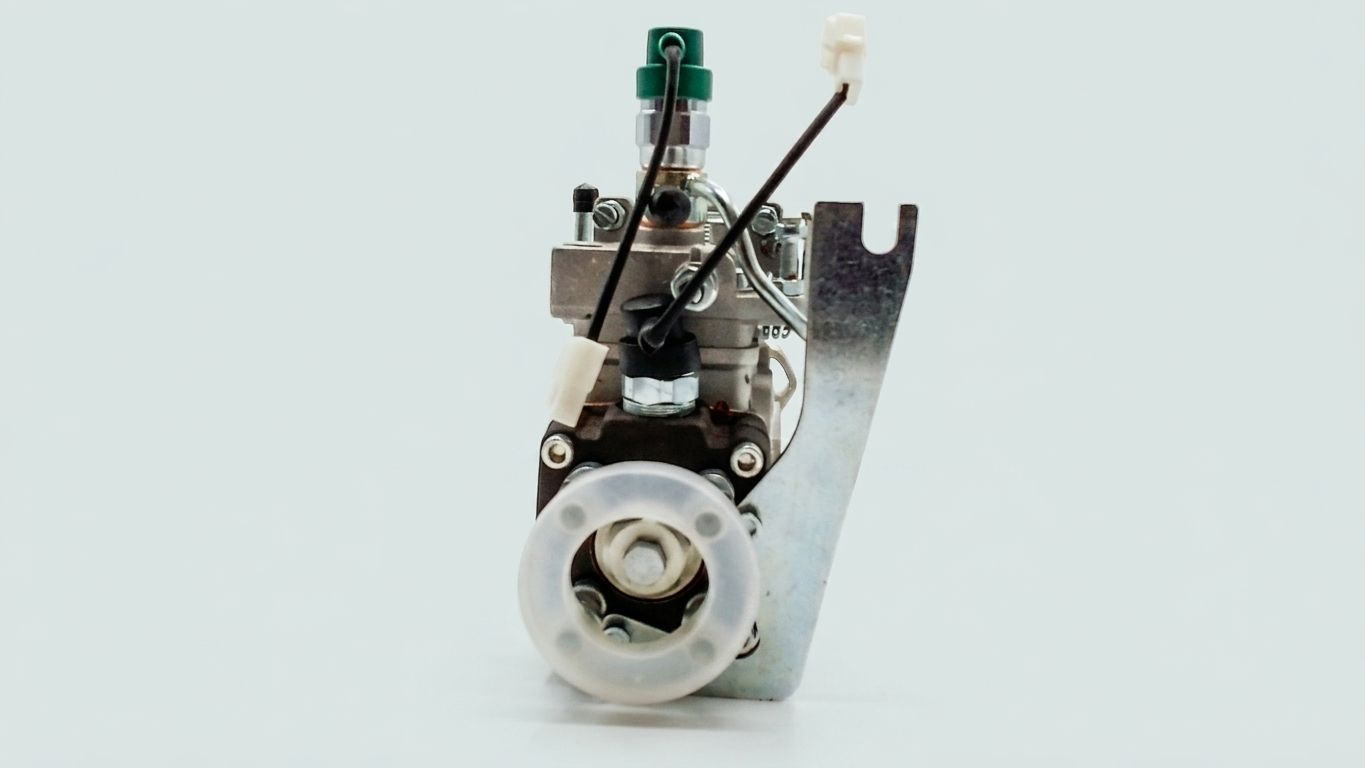 FUEL INJECTION PUMP