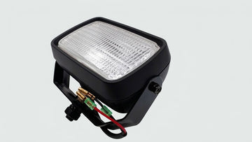 FRONT LAMP ASSY
