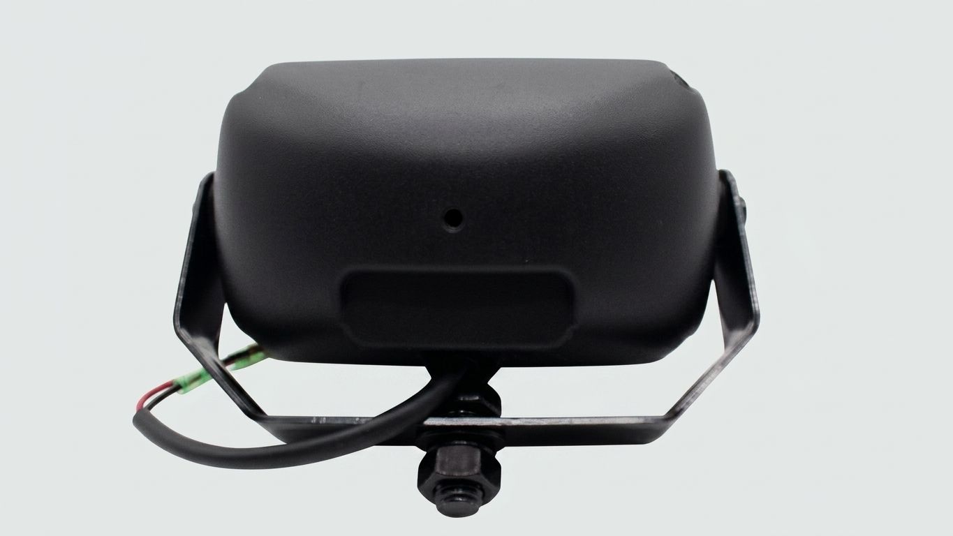 FRONT LAMP ASSY