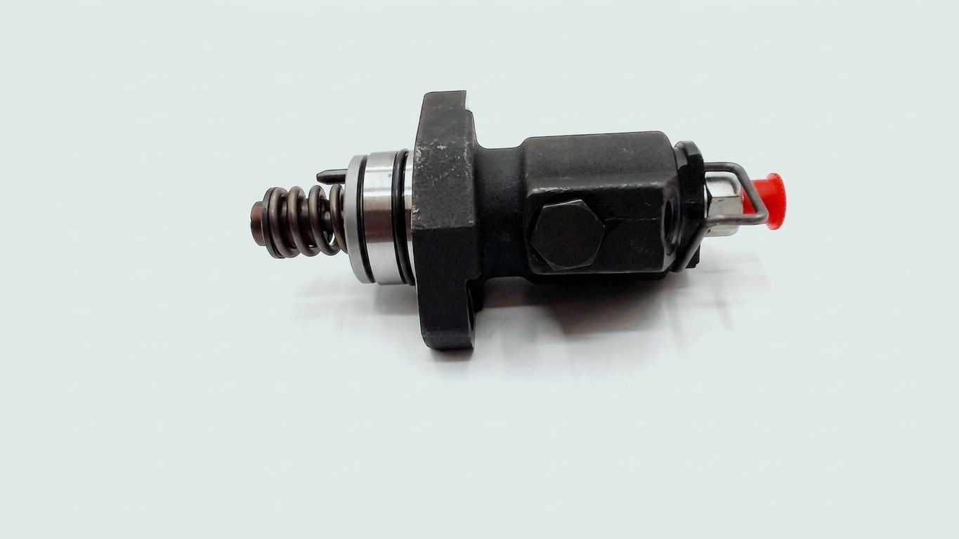 FUEL INJECTION PUMP