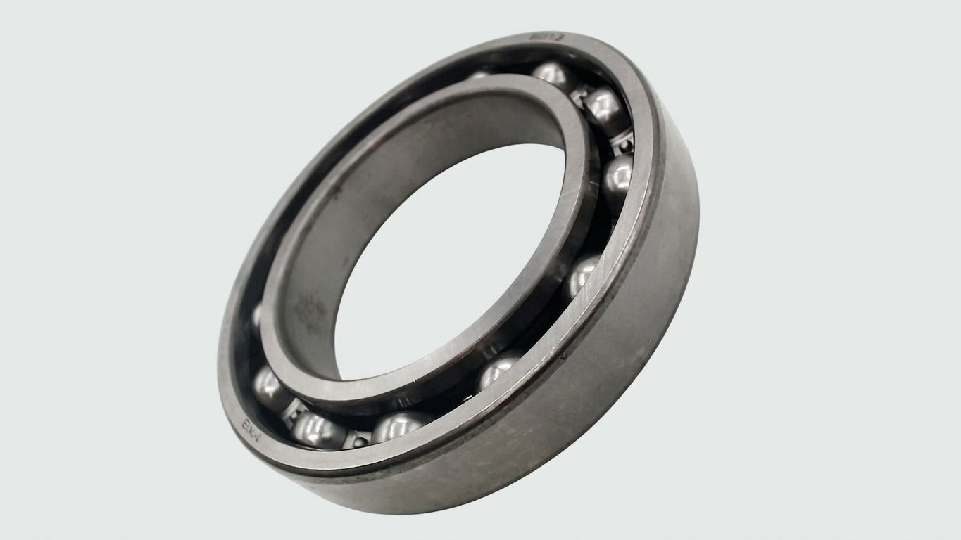 BALL BEARING