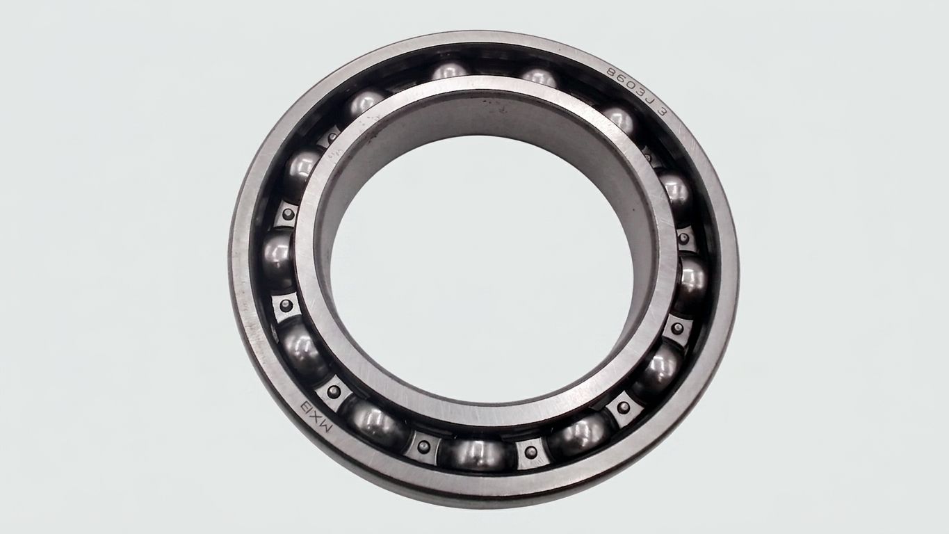 BALL BEARING