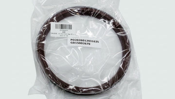 FRONT AXLE SEAL