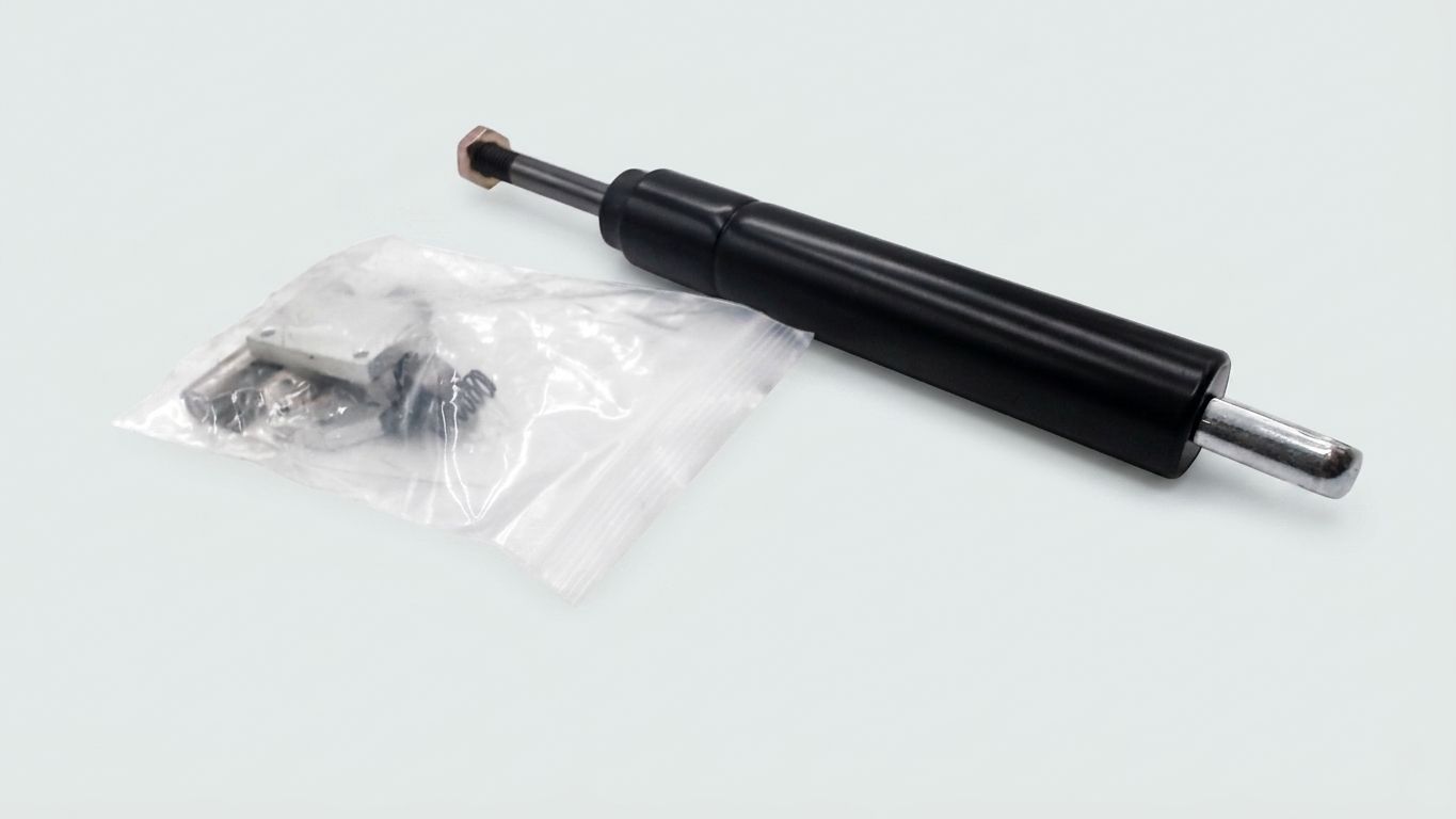 GAS STRUT SPRING CYLINDER