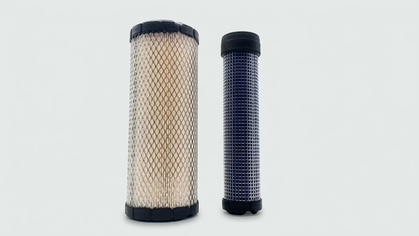 OUTER AIR FILTER