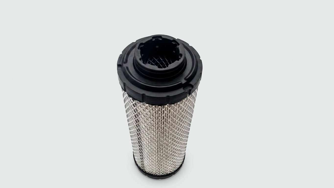 OUTER AIR FILTER