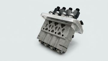 FUEL INJECTION PUMP