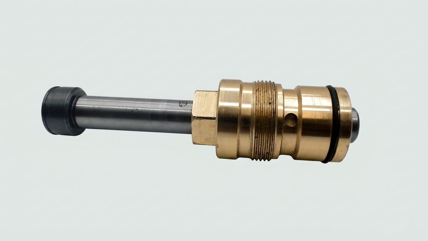 PROXCHANGE PUMP REPAIR KIT