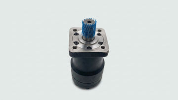 HYDRAULIC MOTOR
