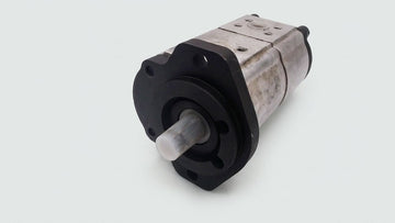 HYDRAULIC PUMP
