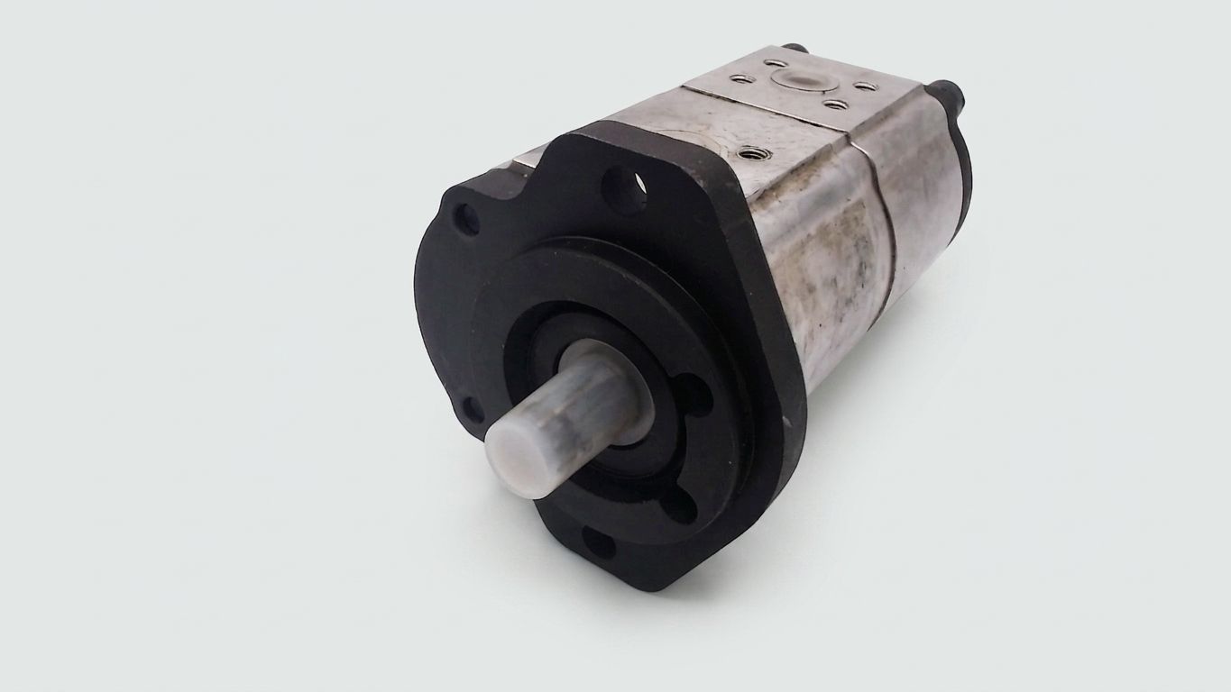 HYDRAULIC PUMP