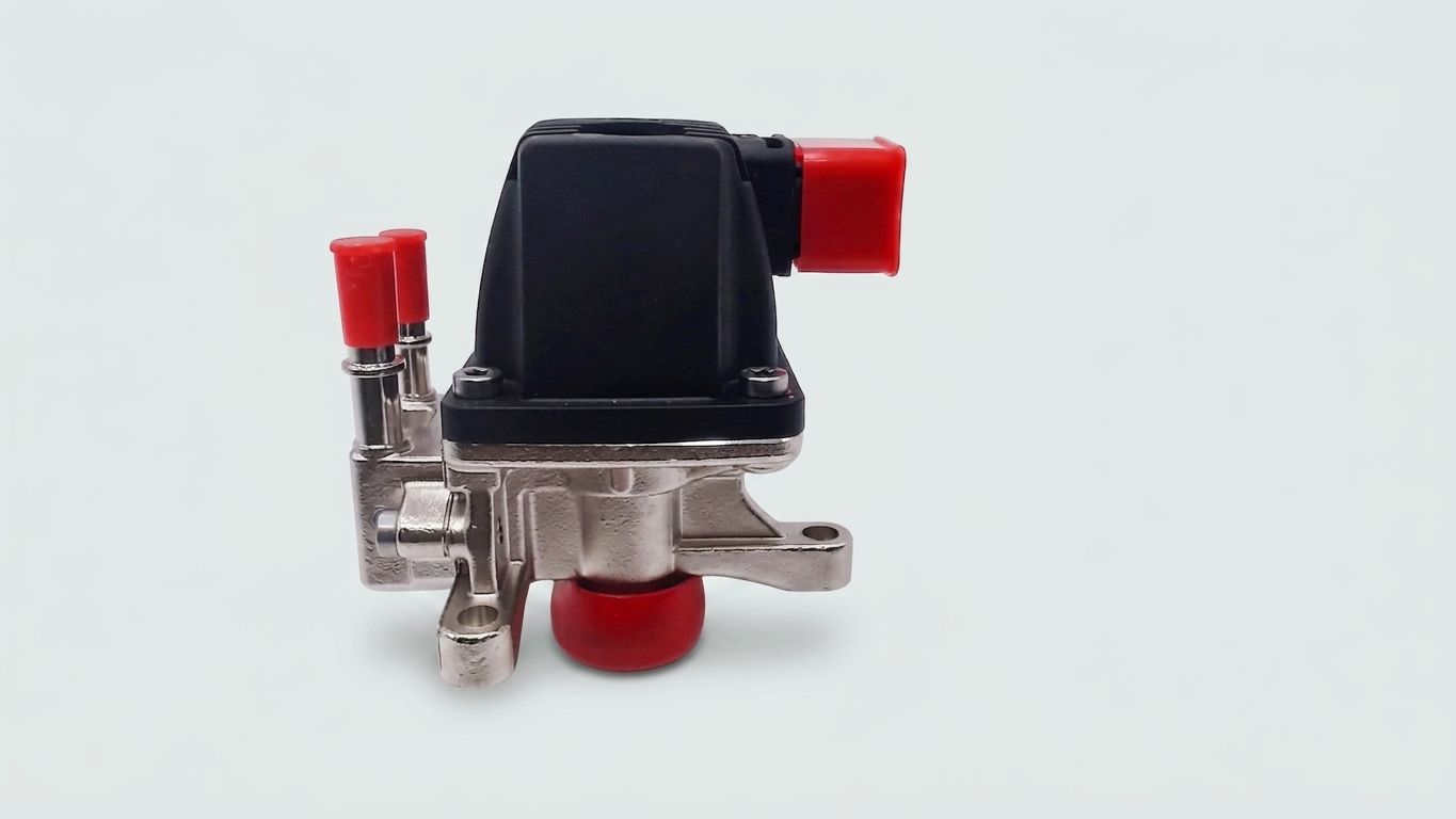 DEF INJECTOR DOSER PUMP