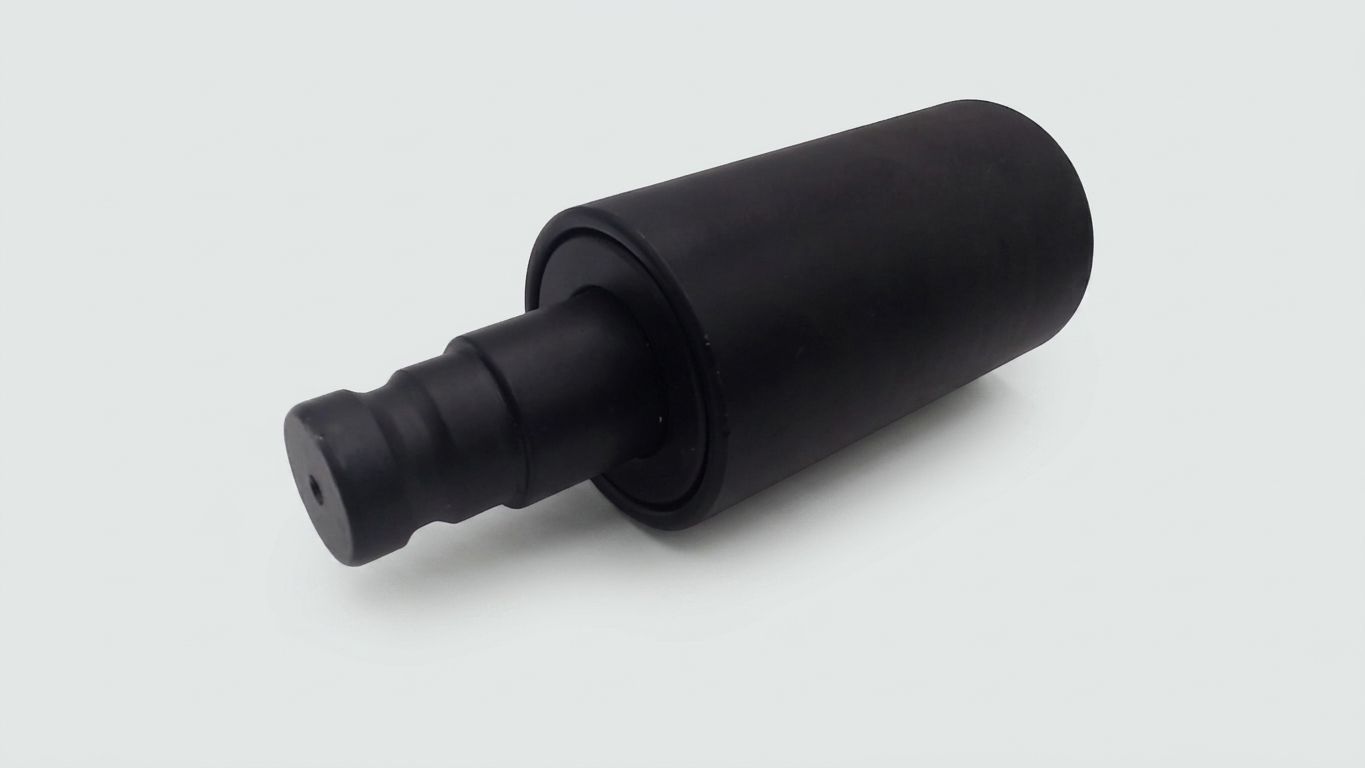 CARRIER ROLLER