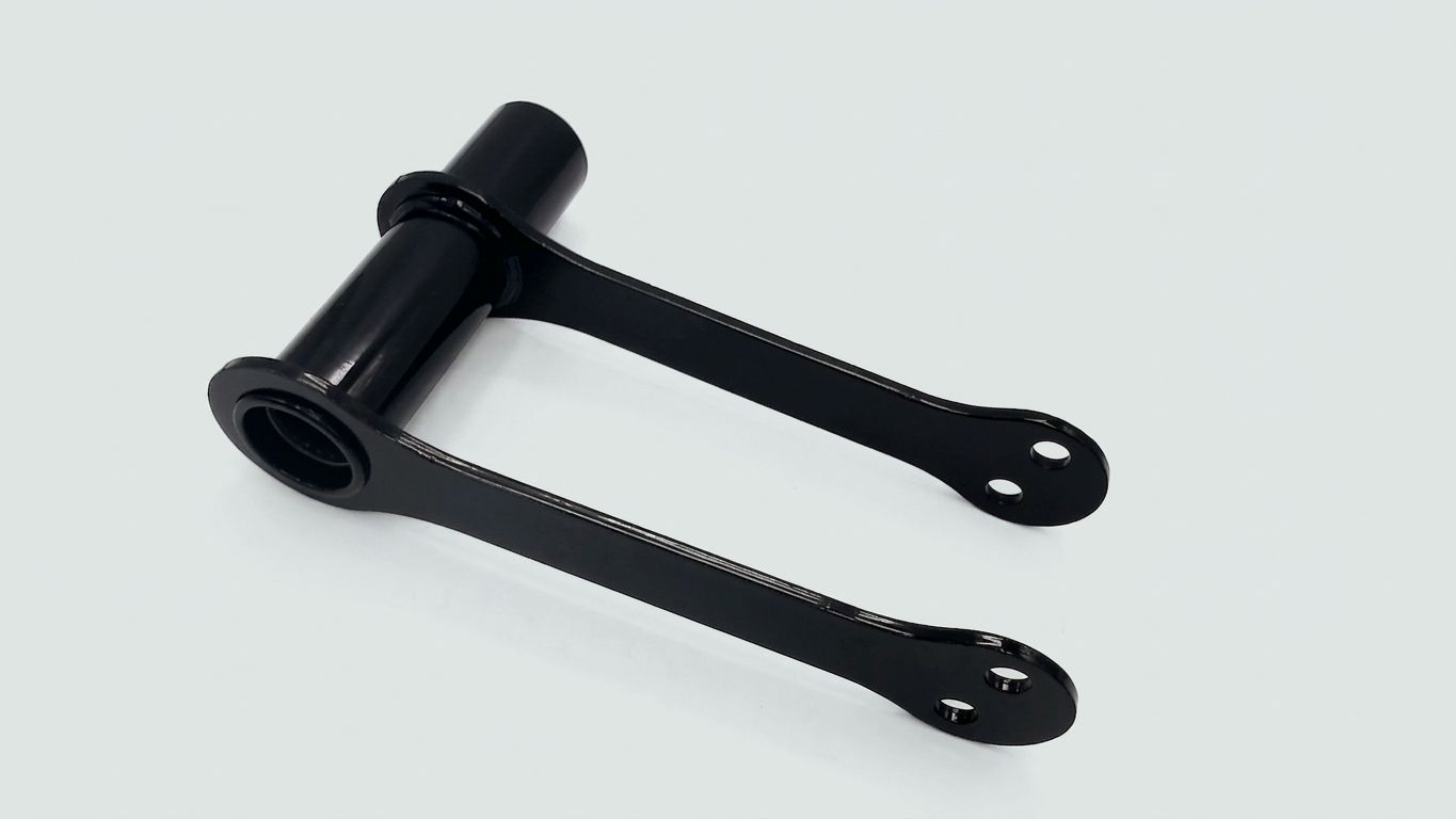 REAR LOWERING KIT