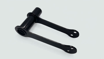 REAR LOWERING KIT
