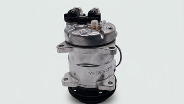 A/C COMPRESSOR