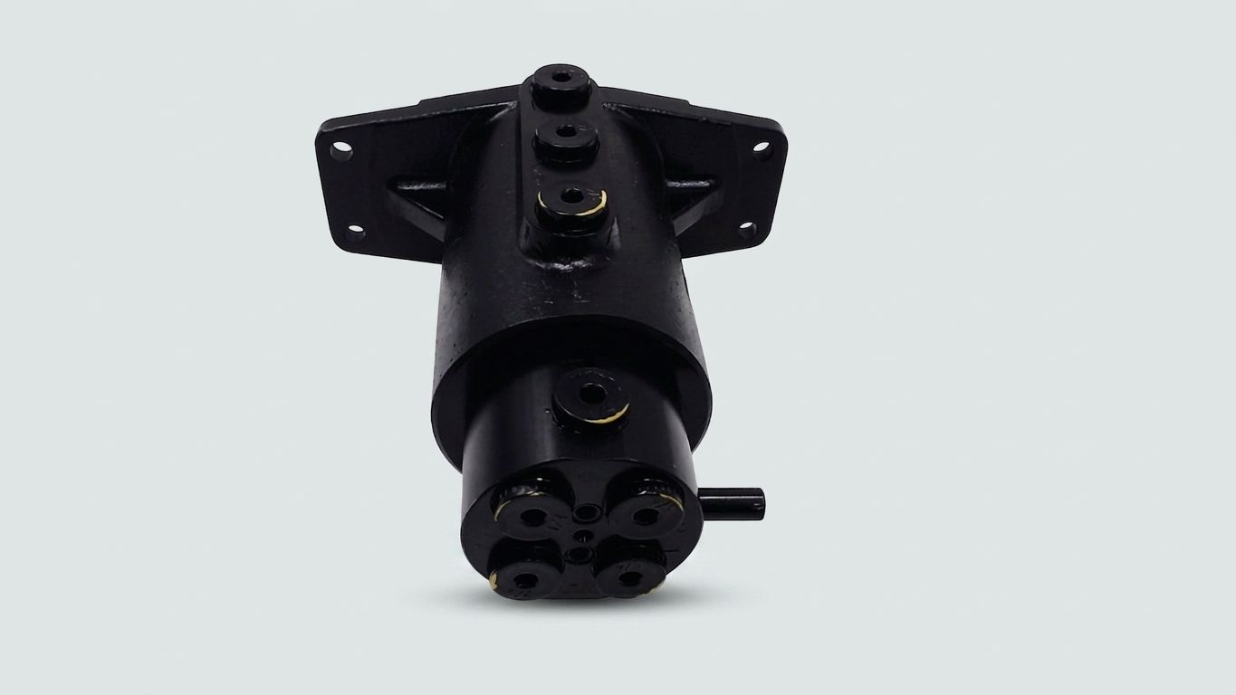 SWIVEL JOINT