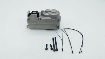 TURBOCHARGER ACTUATOR
