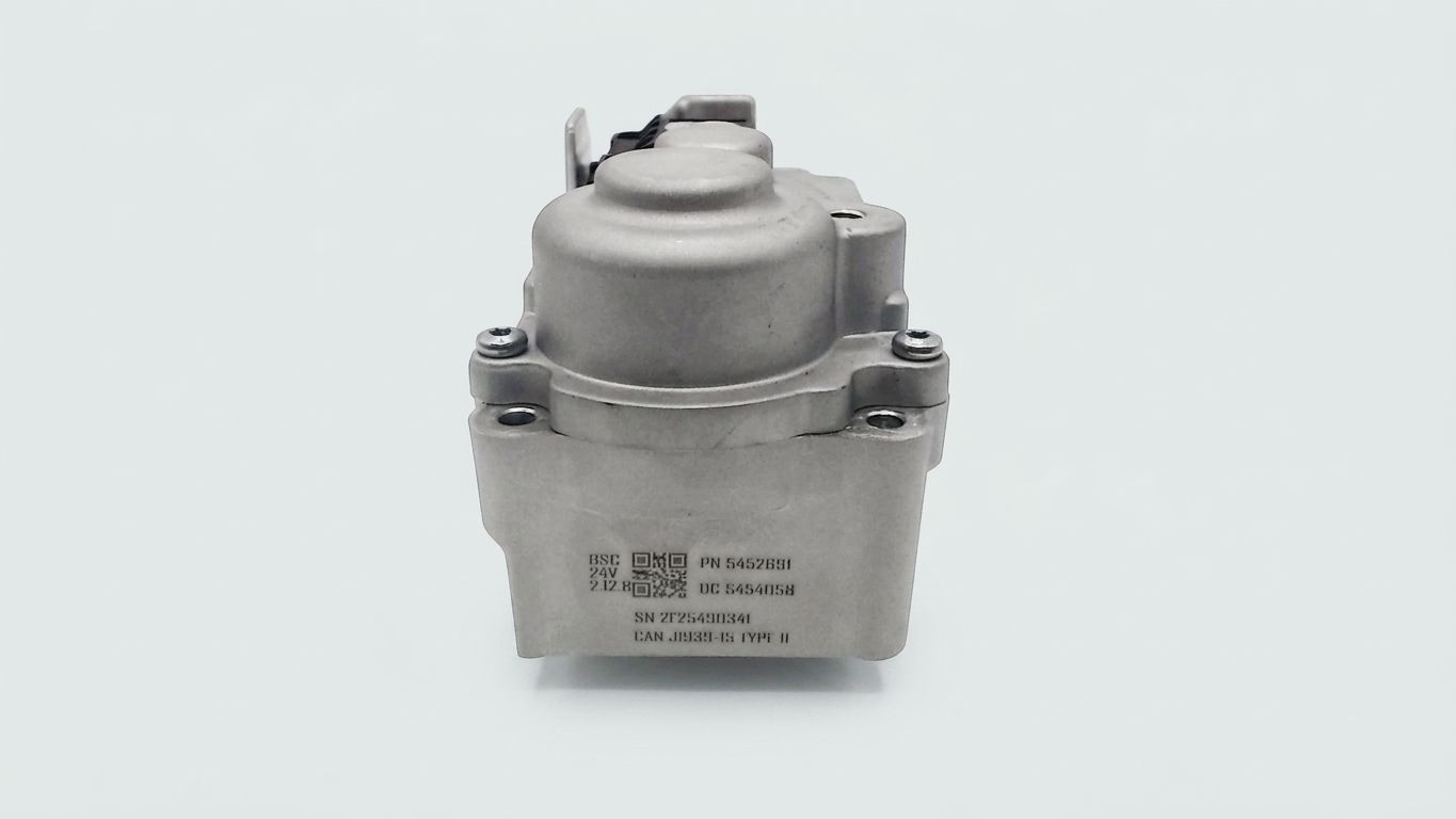 TURBOCHARGER ACTUATOR