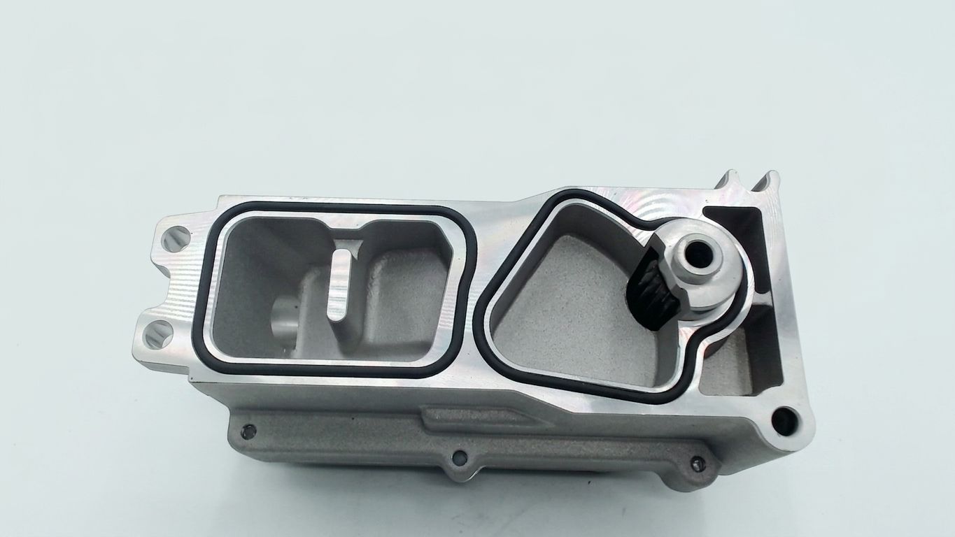 TURBOCHARGER ACTUATOR