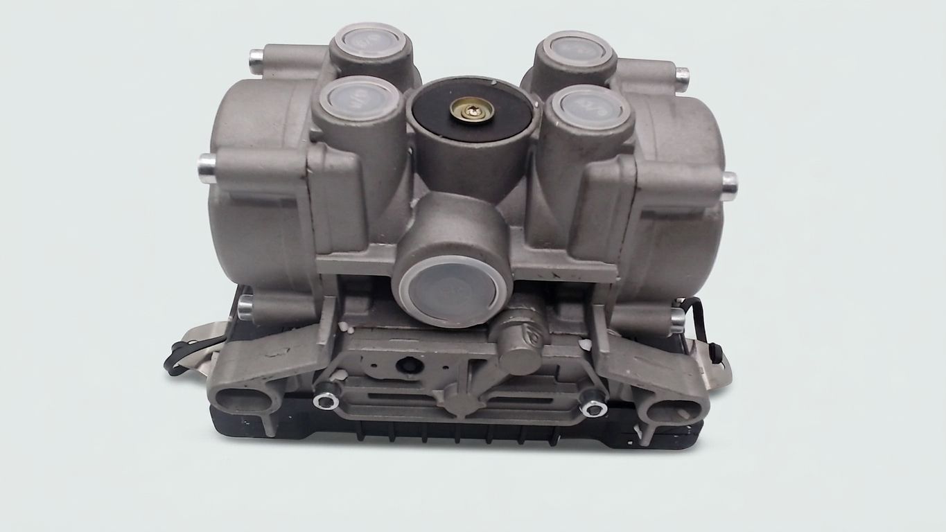 ECU VALVE ASSY