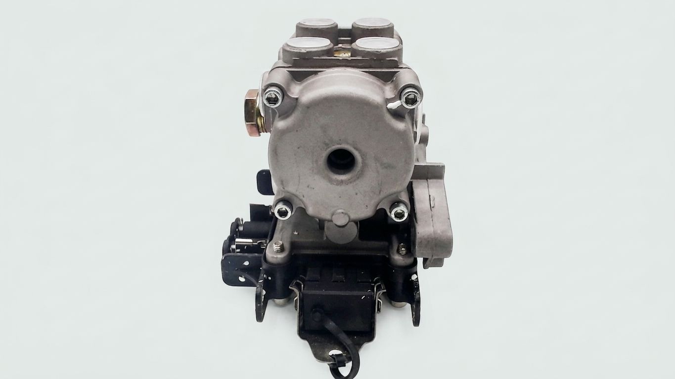ECU VALVE ASSY