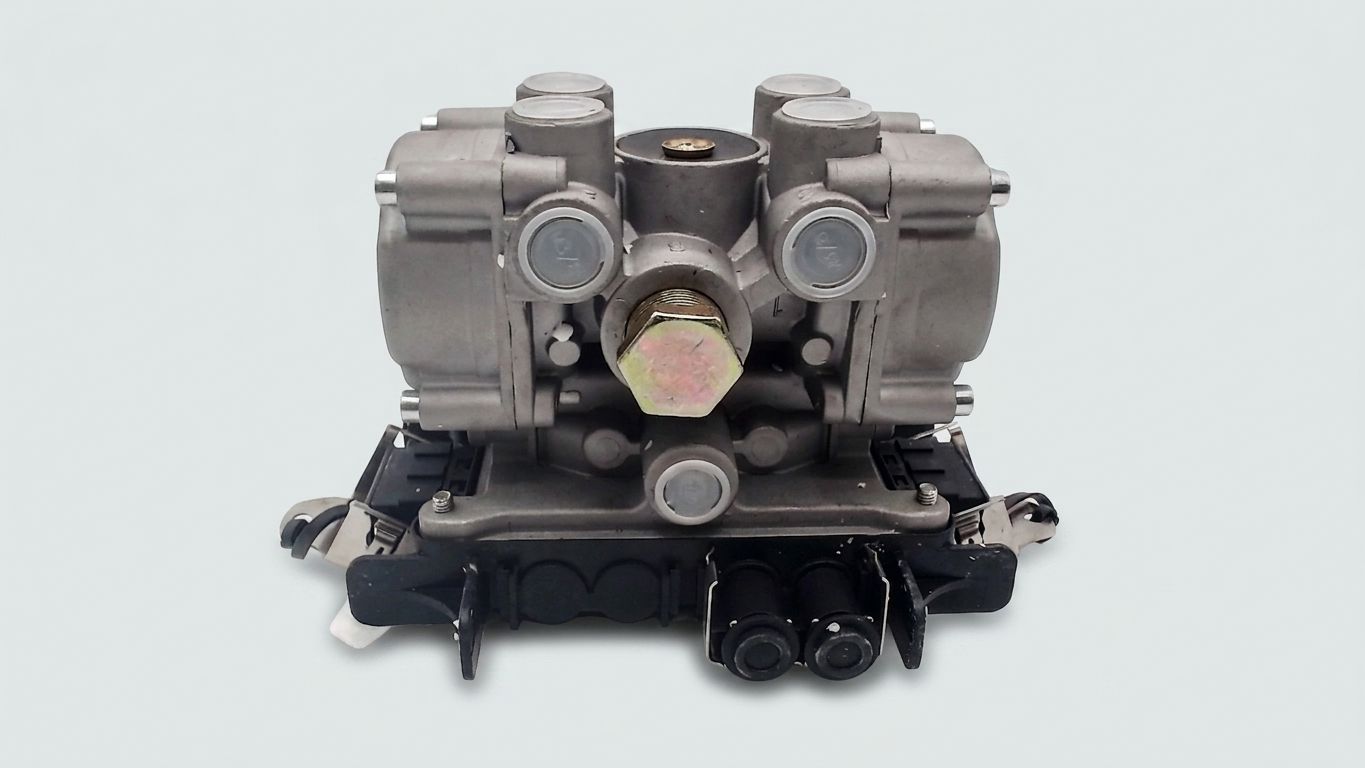 ECU VALVE ASSY