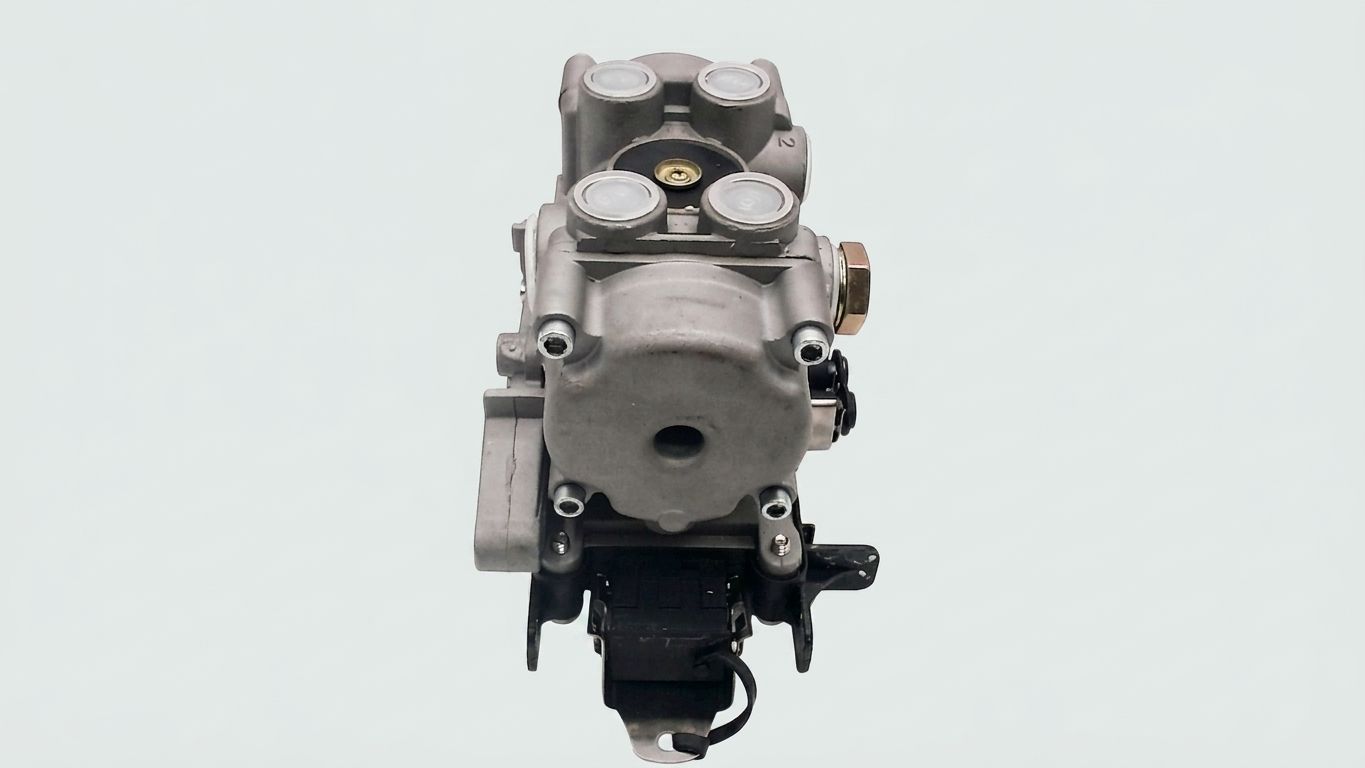 ECU VALVE ASSY