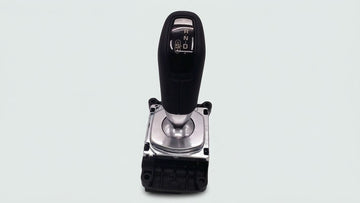 GEAR SHIFTER CONTROL MODULE